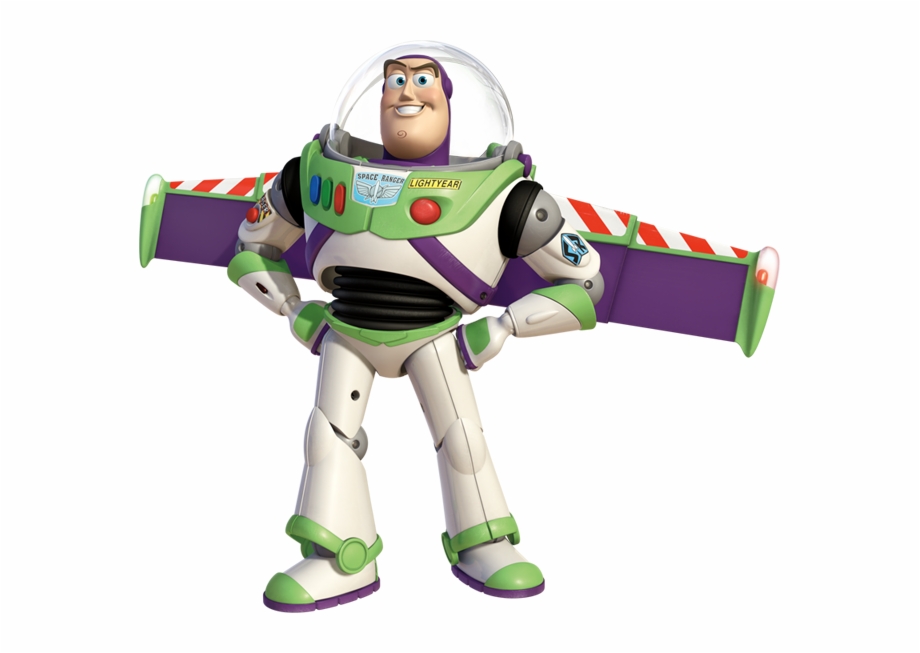 Download Buzz Lightyear Png Transparent Picture Buzz L