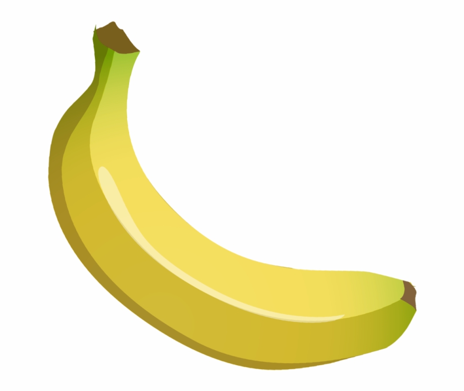 Free Banana Transparent Png Download Free Banana Transparent Png Png Images Free Cliparts On