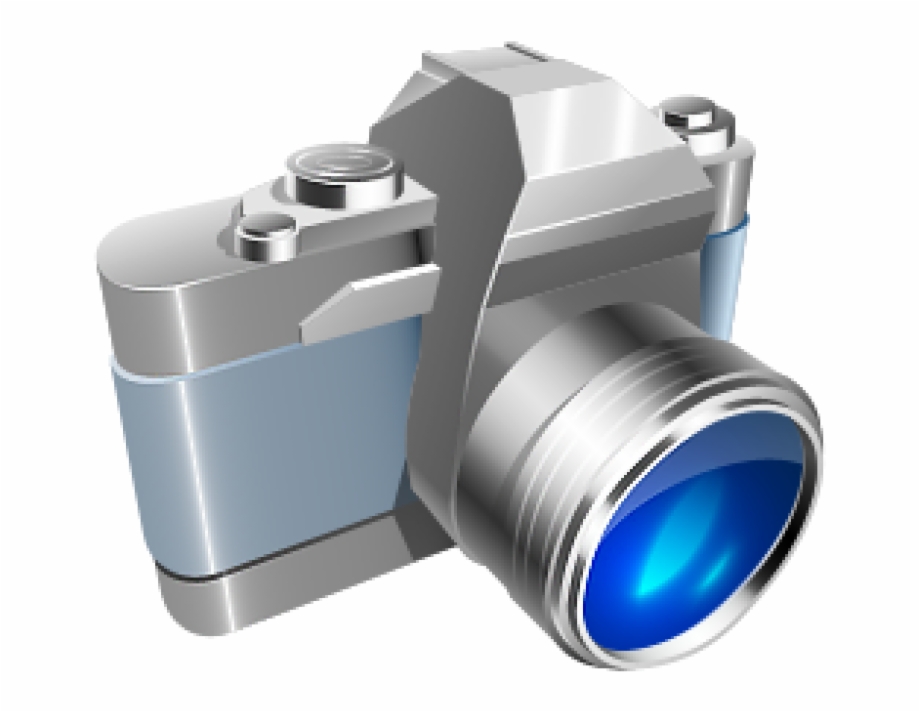 1Cameras Icon Camera 3D Png