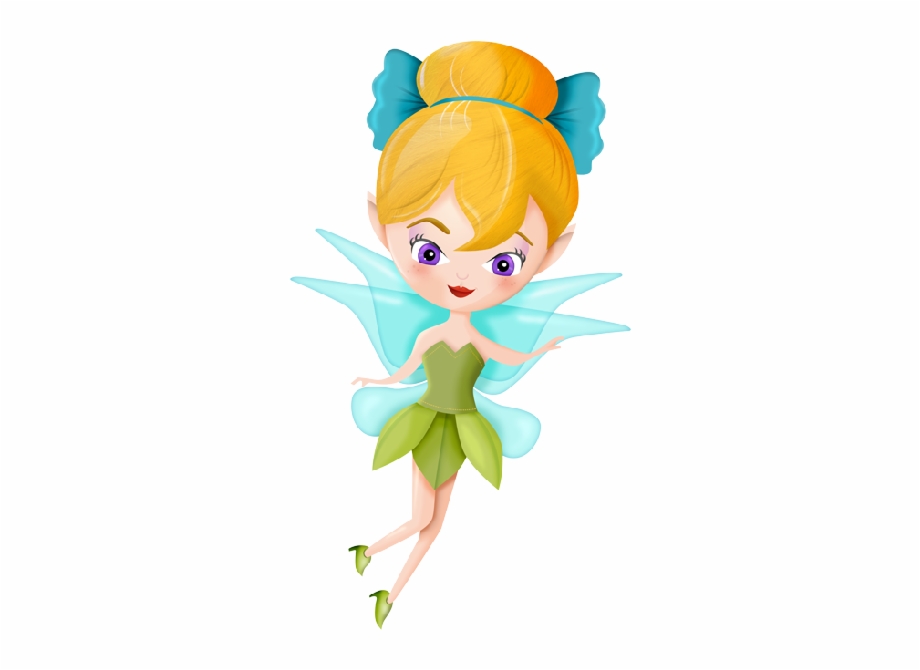 Vector Library Download Cartoon Transparent Fairy Cartoon Fairies