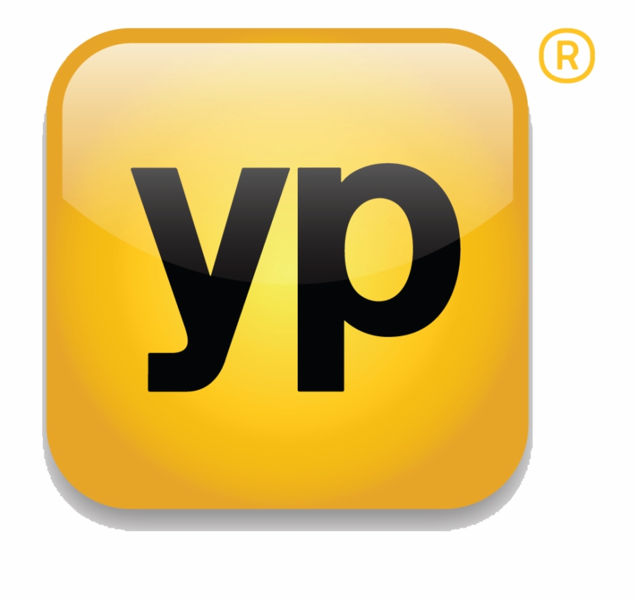 Yp Logo Png Transparent