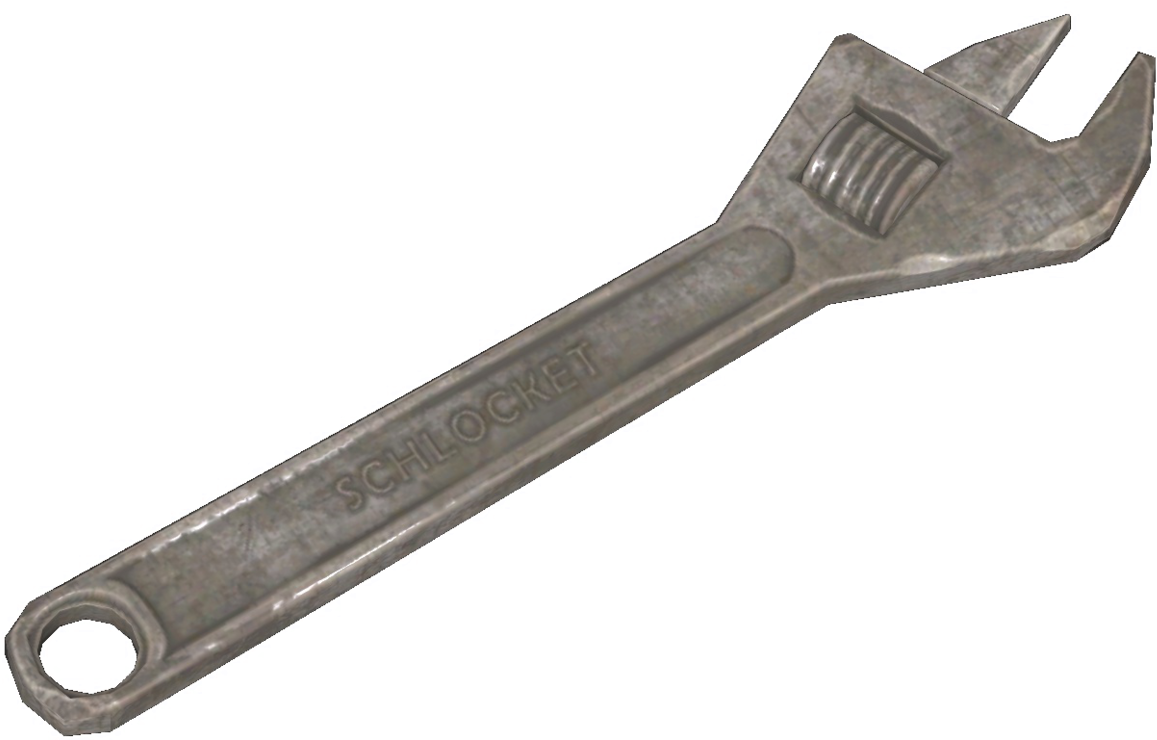 Adjustable Wrench Adjustable Spanner