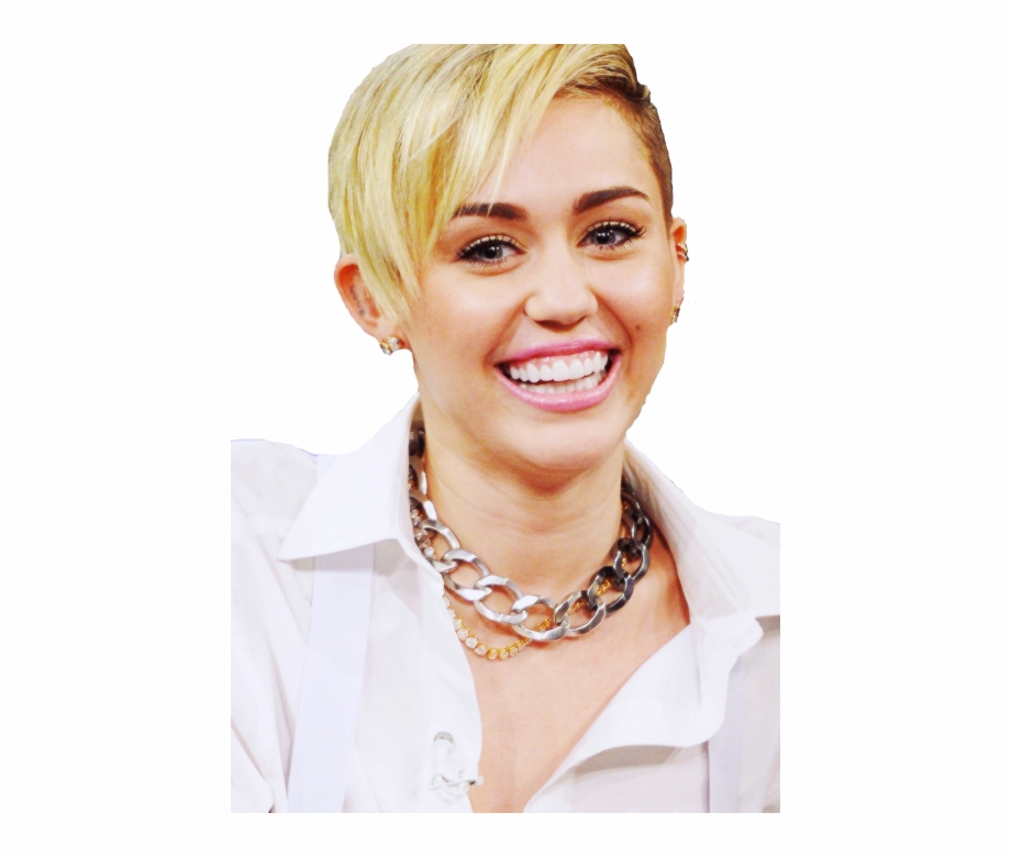 Miley Cyrus Png 2013 By Itsjiley4ever Clipartlook Blond