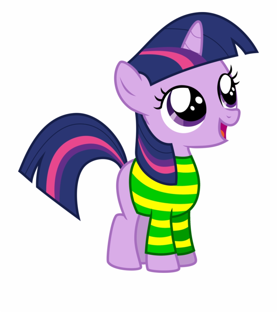 Comments My Little Pony Princess Twilight Sparkle Filly