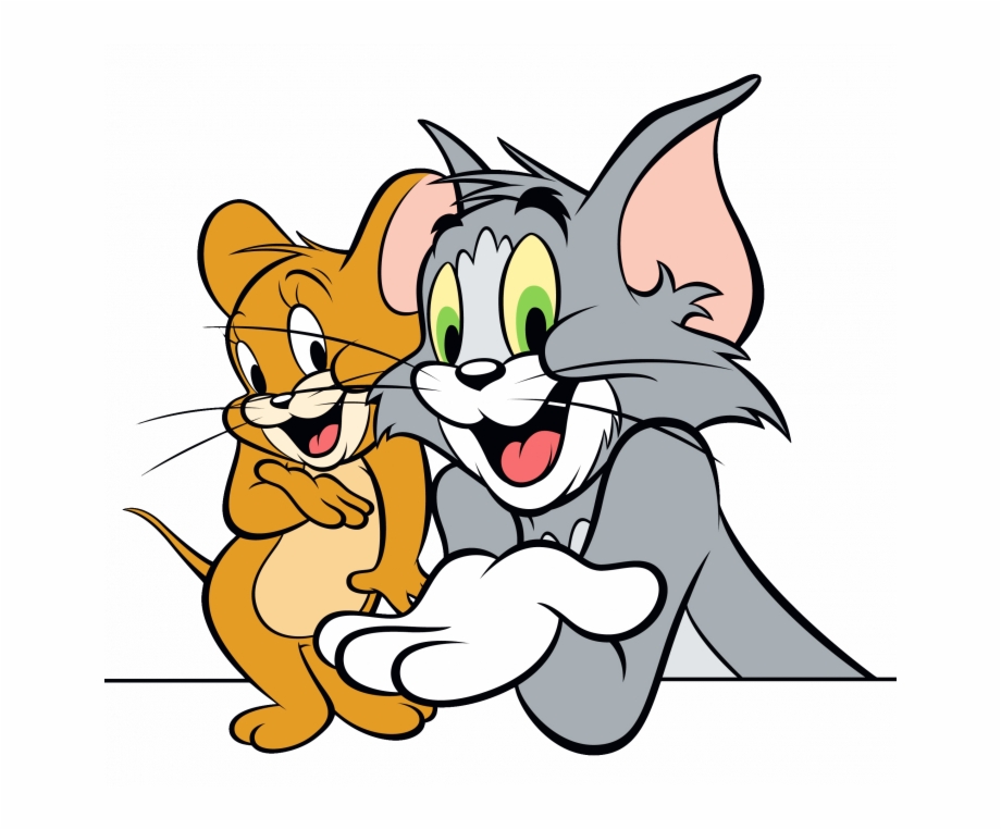 Permalink To 90 Latest Tom And Jerry Images