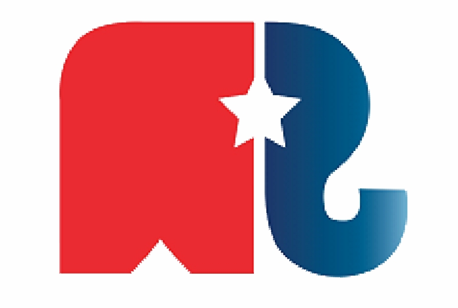South Dakota Republican Party Logo