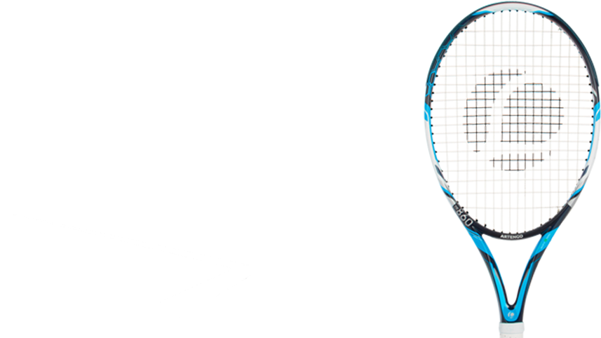 Artengo Easy Net Tennis Racket