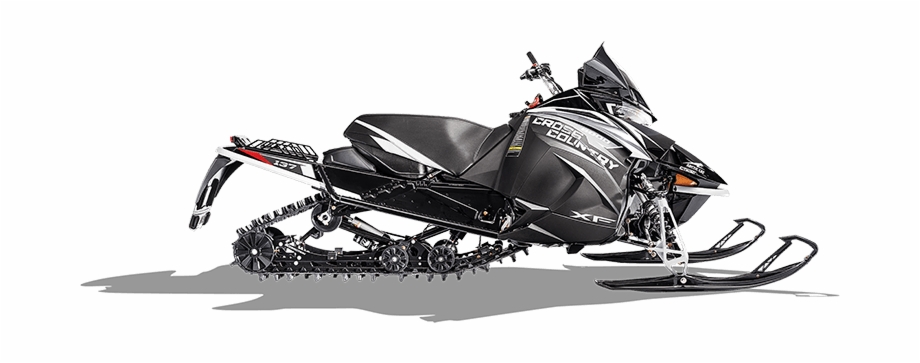 2019 Arctic Cat Xf 6000 Cross Country Limited