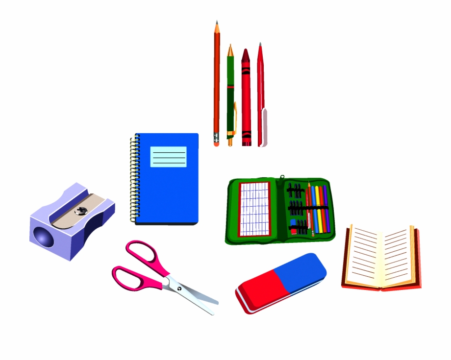 School Drawing School Supplies Electronics Accessory School Objects