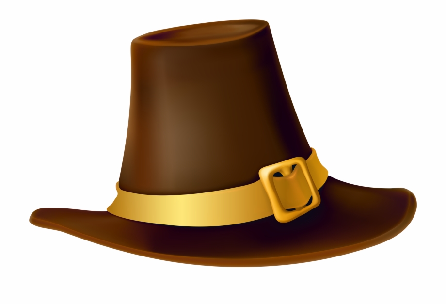 Thanksgiving Hat Png Cowboy Hat