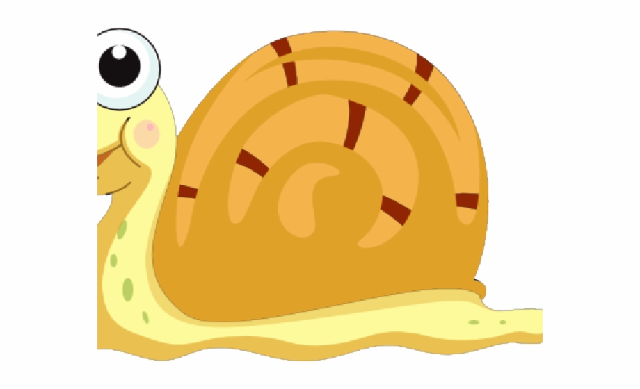 Snail Clipart Animated