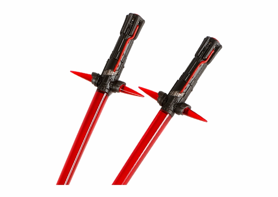 Star Wars Lightsaber Chopsticks Sword