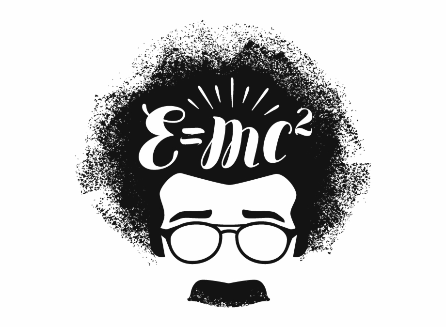 Einstein Graphic Albert Einstein Vector