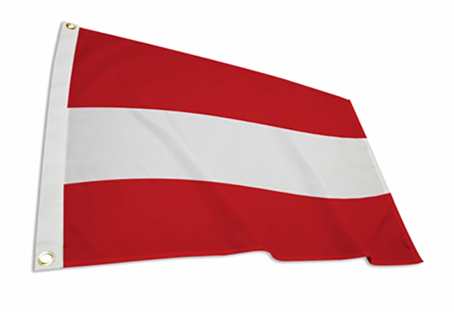 Austria International Flag Flag