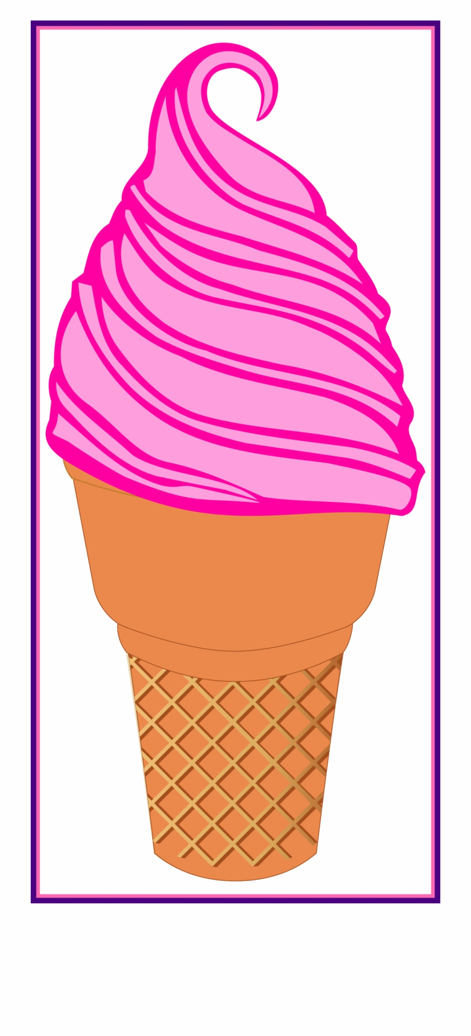 10 Ice Cream Clipart N2 Clip Art Transparent