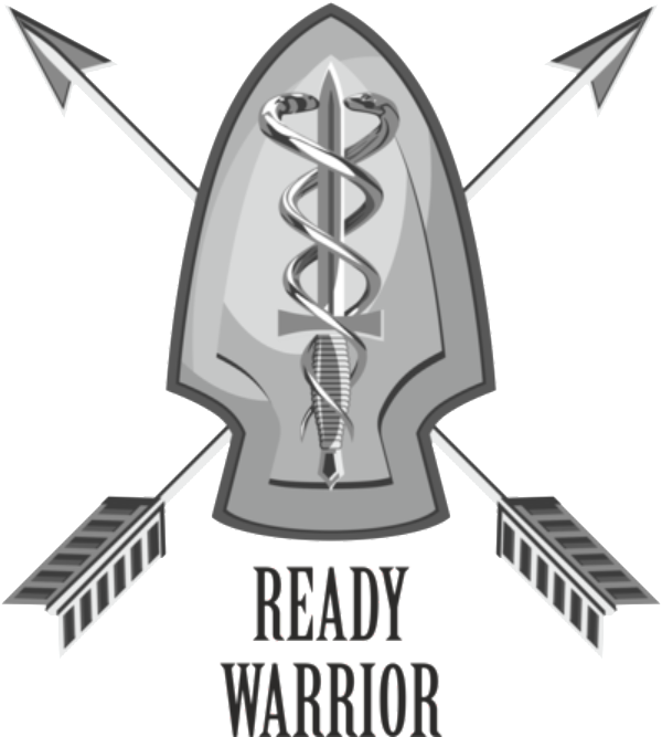 Medical Warrior