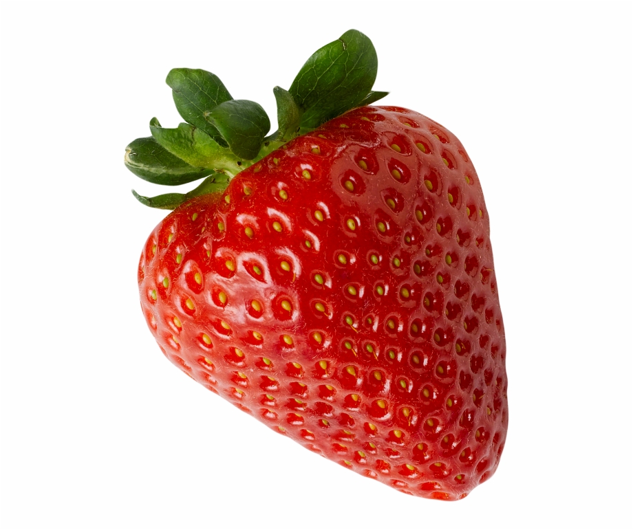 Vector Black And White Stock Fruit Transparent Strawberry