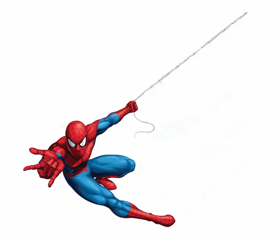 Spider Sense Spider Man Spider Man Comic Png