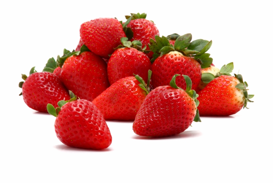 Strawberry Transparent Images Tasty Fruit