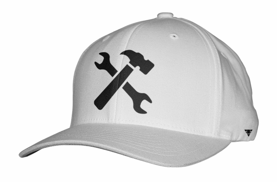 Aporia Customs Dad Hat Builder Baseball Cap
