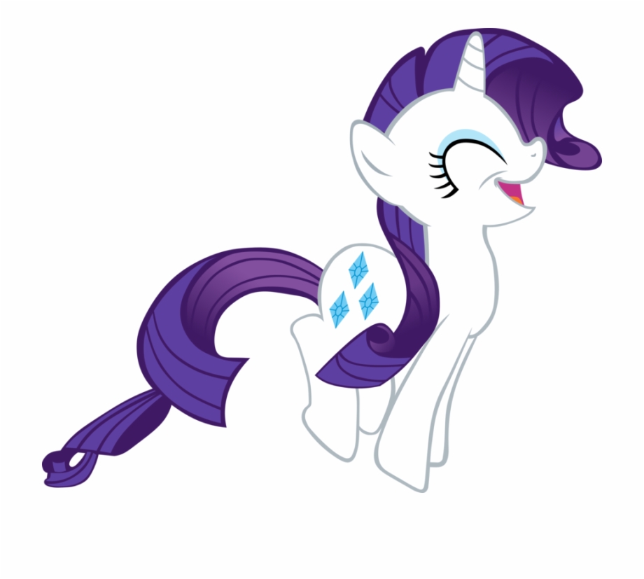 Mlp Gif Png Jumping My Little Pony