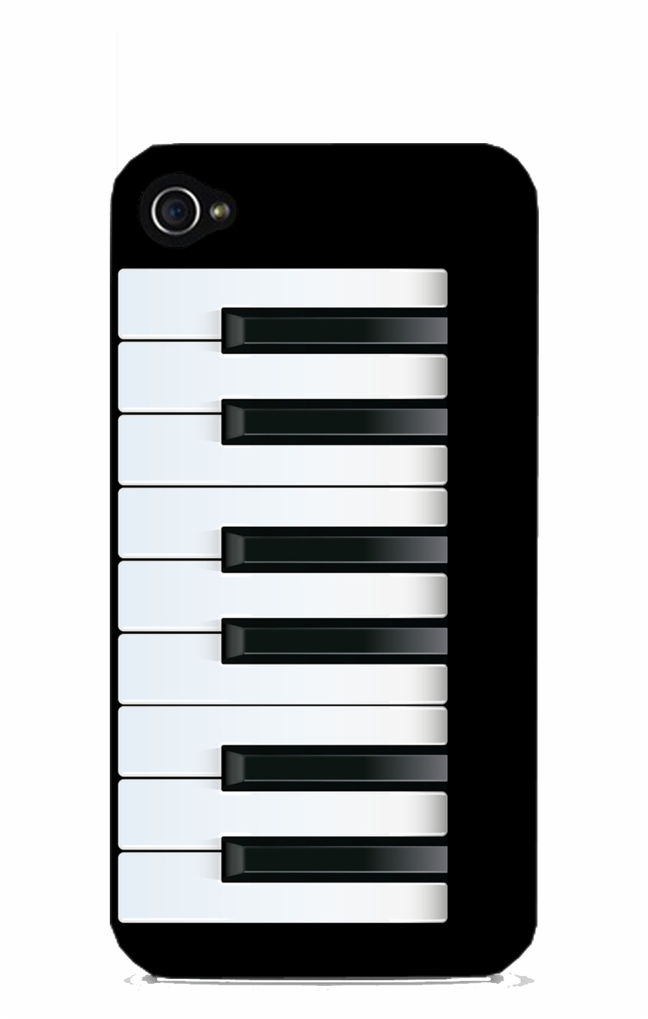 keyboard cartoon piano
