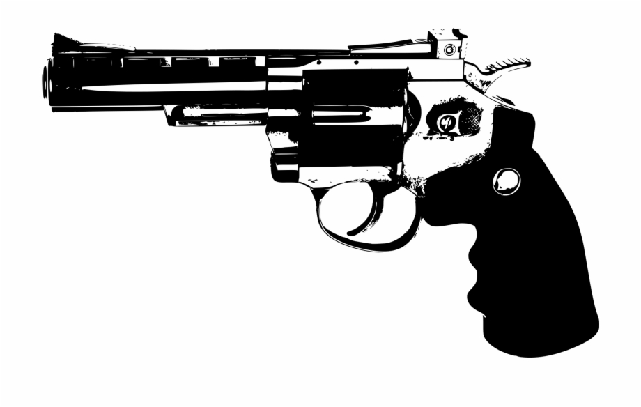 Westworlds Gun Problem Pistol Vector Png