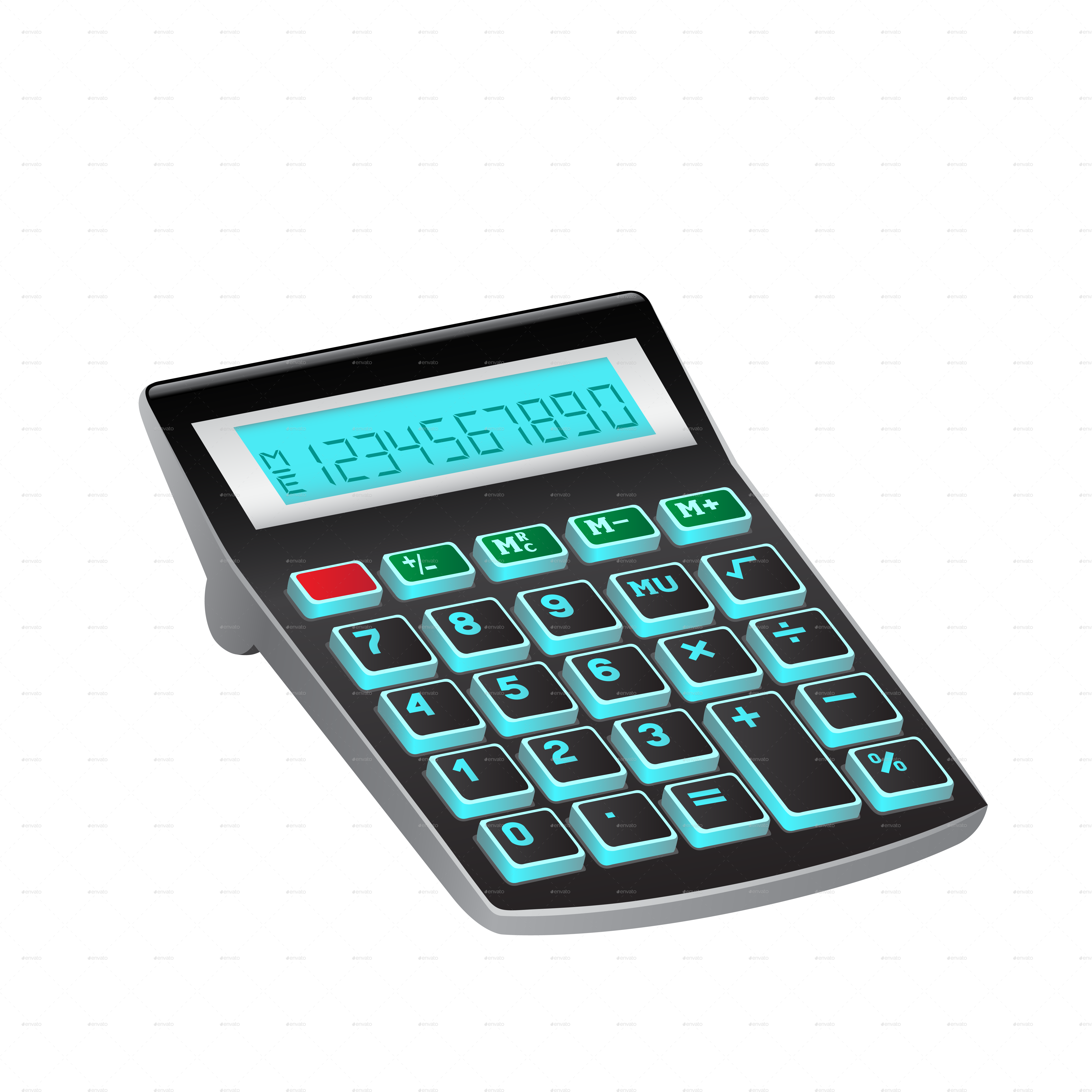 Image Calculator