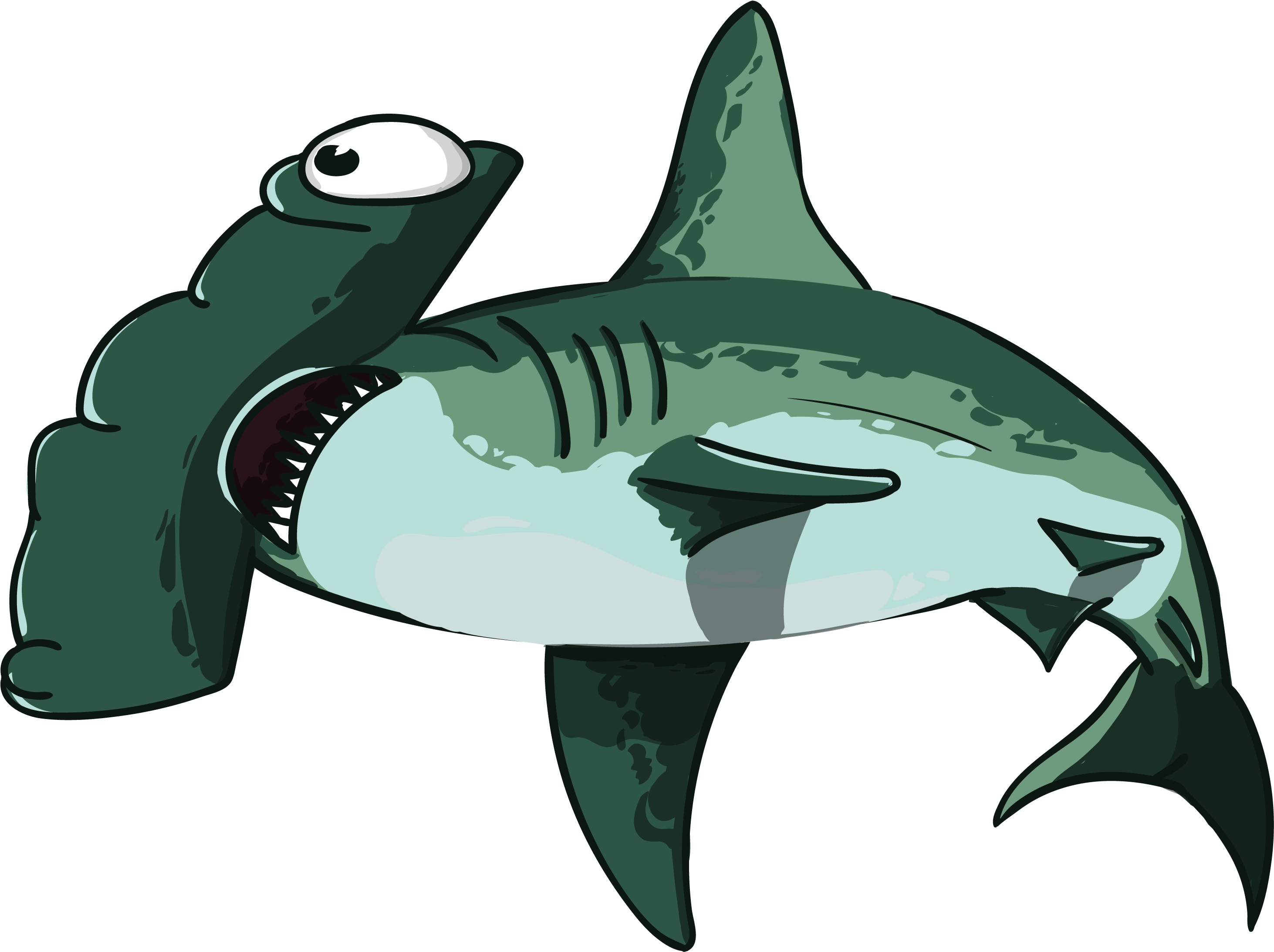 Free Shark Clipart Transparent Download Free Shark Clipart Transparent