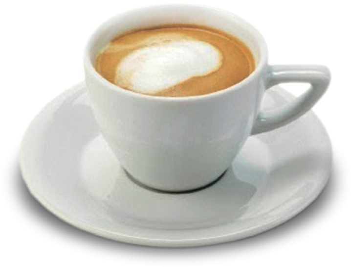 Cappuccino Png Png