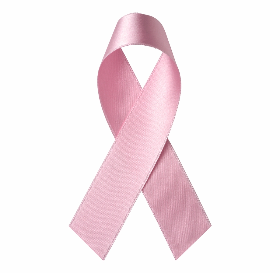 Ribbon Breast Cancer Ribbon Real