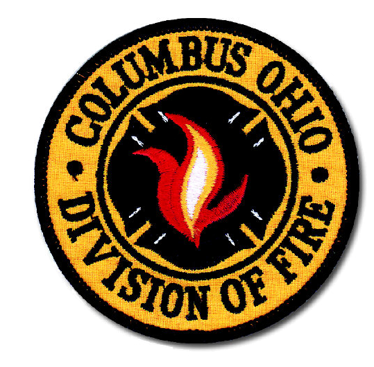 columbus division of fire

