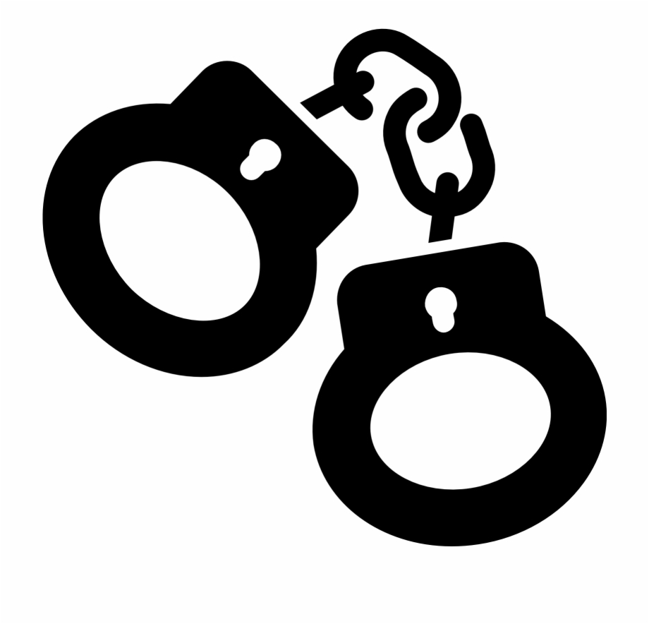 magic handcuffs escape clipart photo