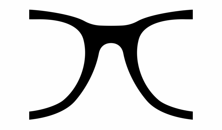 Hipster Glasses By R