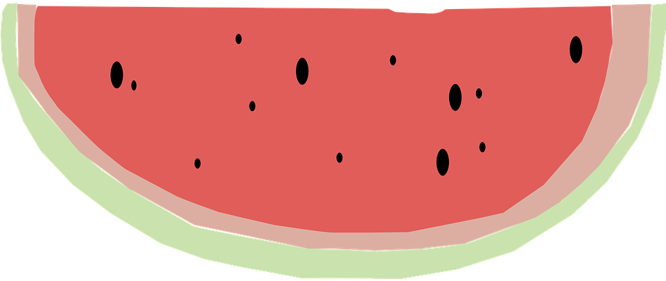 Watermelon Quarter Fruit Melon Food Juicy Summer Watermelon