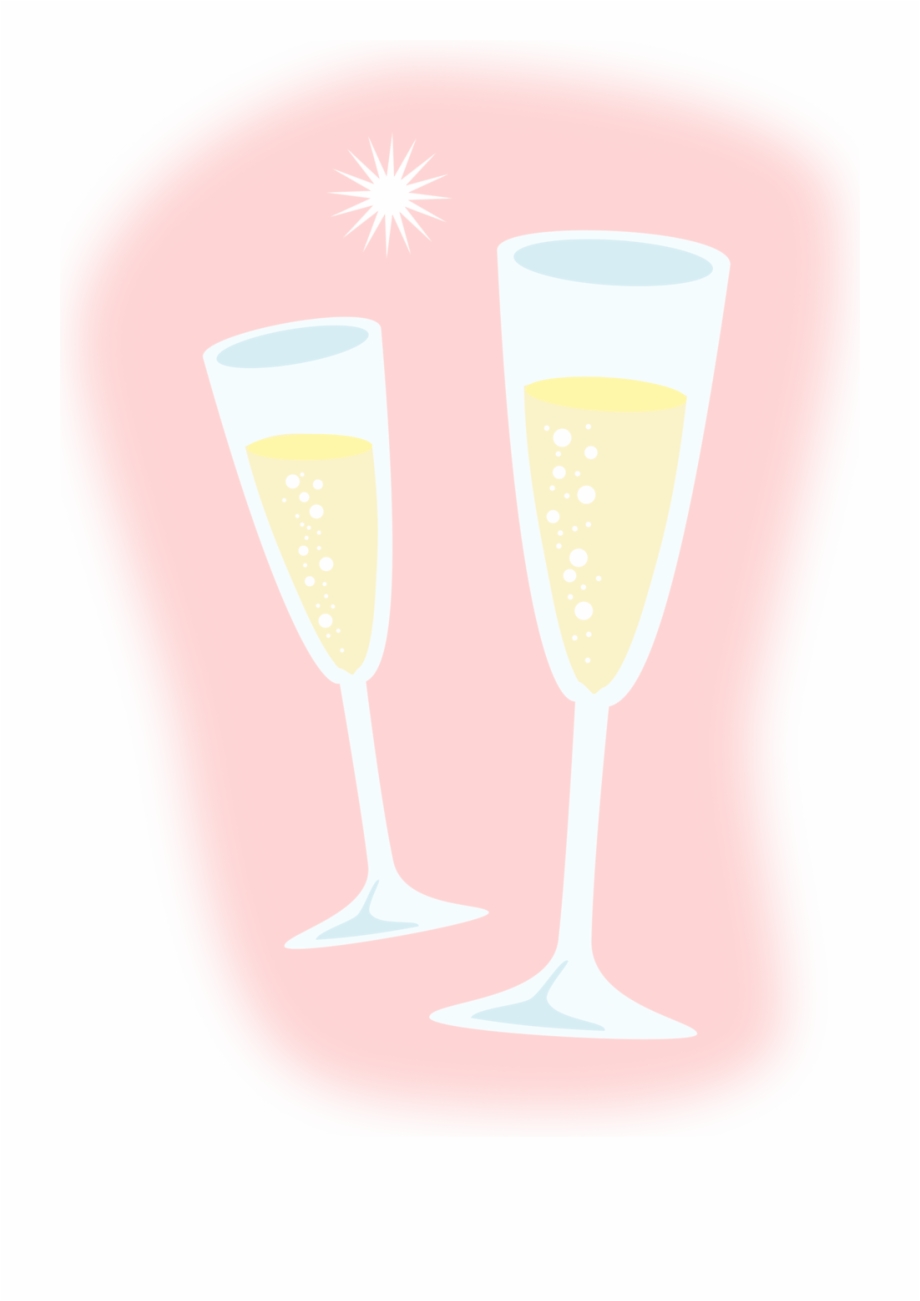 Png Stock Cocktail Drawing Champagne Bubble Free Champagne