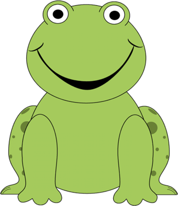 Permalink To Free Frog Clipart Bear Clipart 