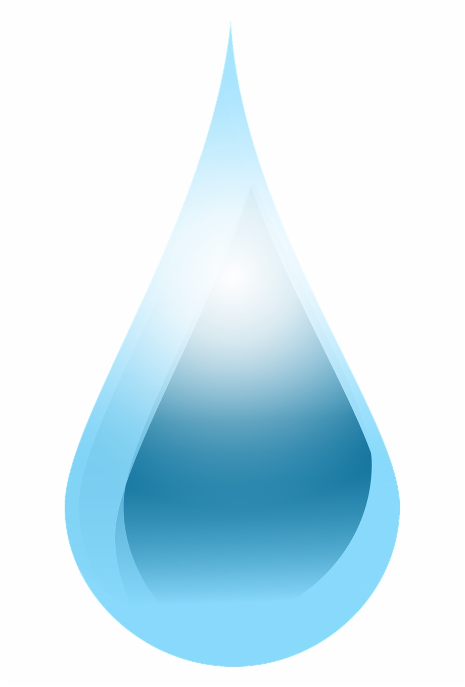 Drop Liquid Water Png Image Water Drop