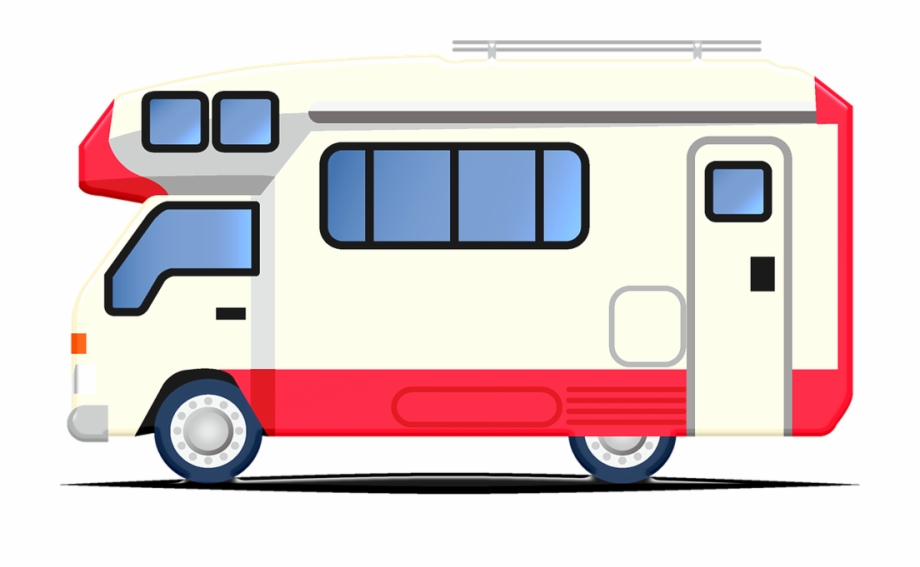 Images In Collection Page Transparent Background Caravan Png