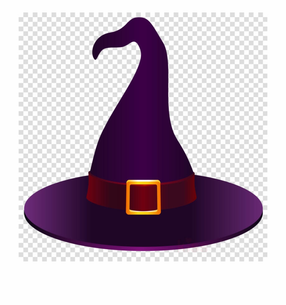 Witch Hat Png Clipart Witch Hat Clip Art
