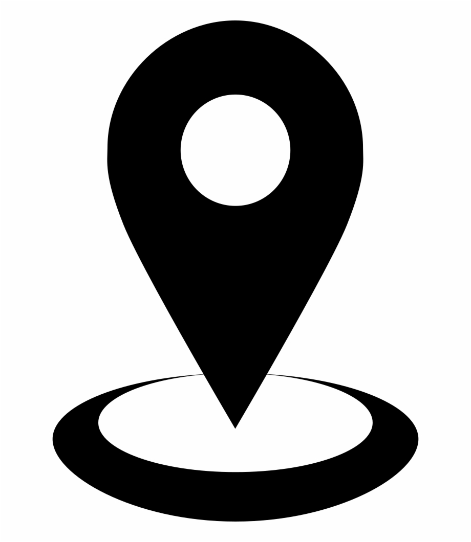 Png File Svg Location Clipart