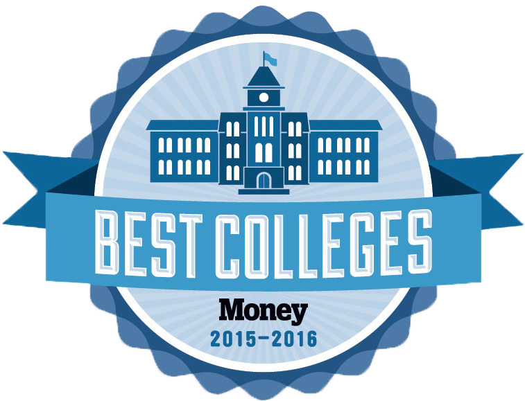 money best colleges 2018
