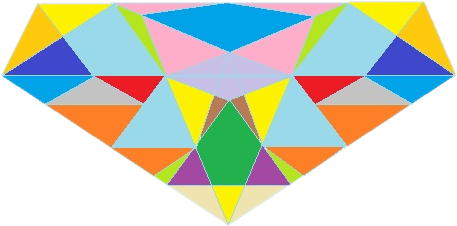 Diamond Triangle