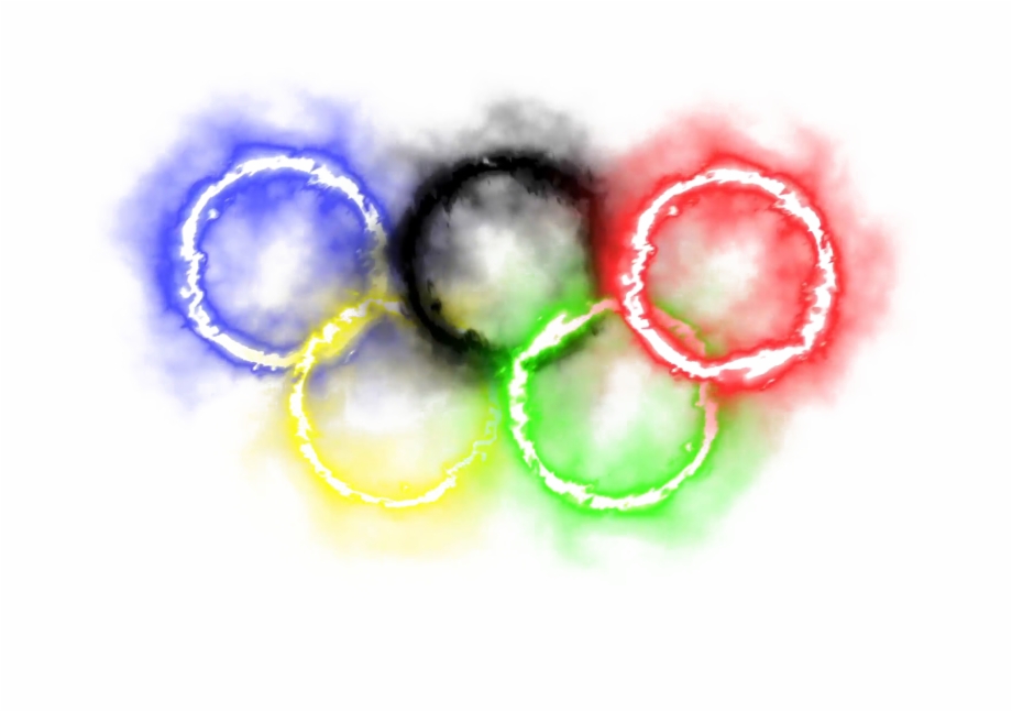 Olympic Rings Transparent Images Olympic Rings