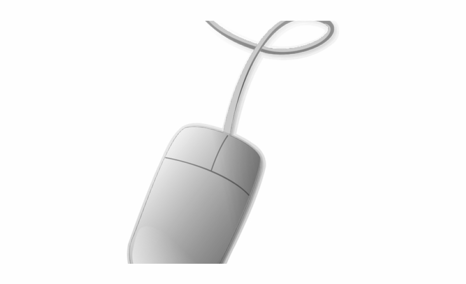 Pc Mouse Clipart Vector Mouse