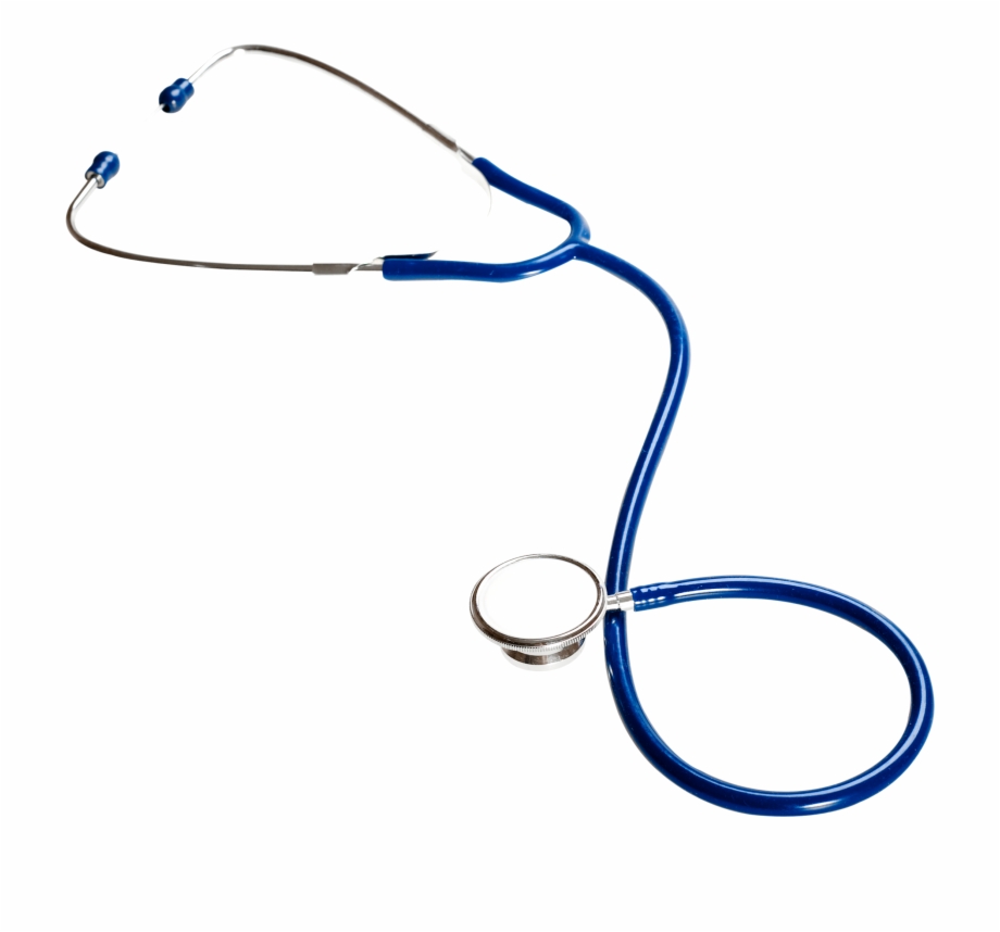 Free Stethoscope Clipart Transparent Background, Download Free