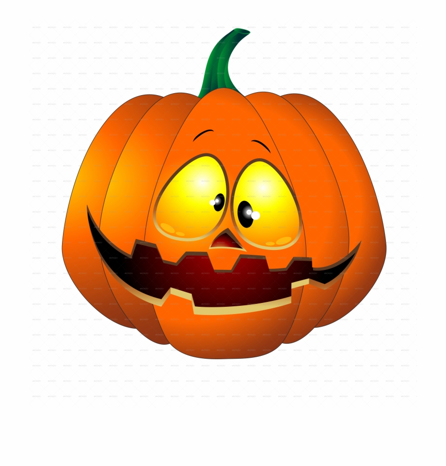Excellent Cartoon Images Of Pumpkins 2 Halloween By