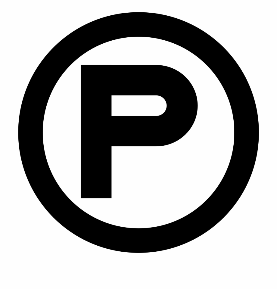 Collection Of Free Instagram Vector Svg Parking Sign