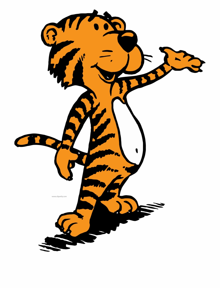 Chinese Tigger Clipart Clip Art Png Download Picture