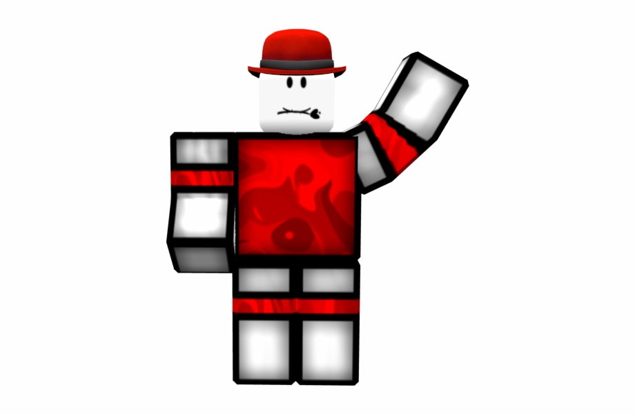 Cool Roblox Character Roblox Photos
